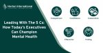 The 5 Cs of Mental Health 2